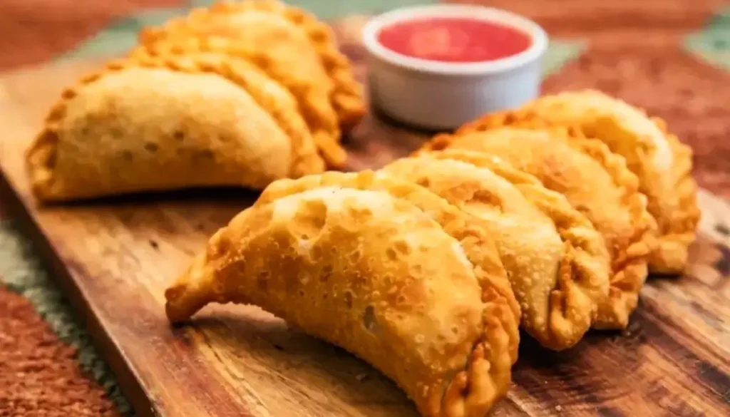 empanada