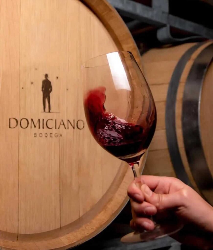 Bodega Domiciano