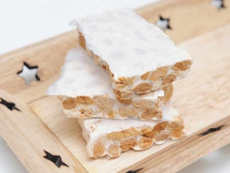 turrón