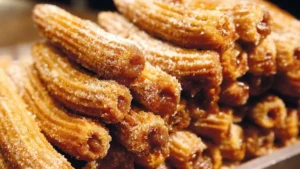 churro