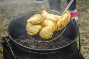 empanada
