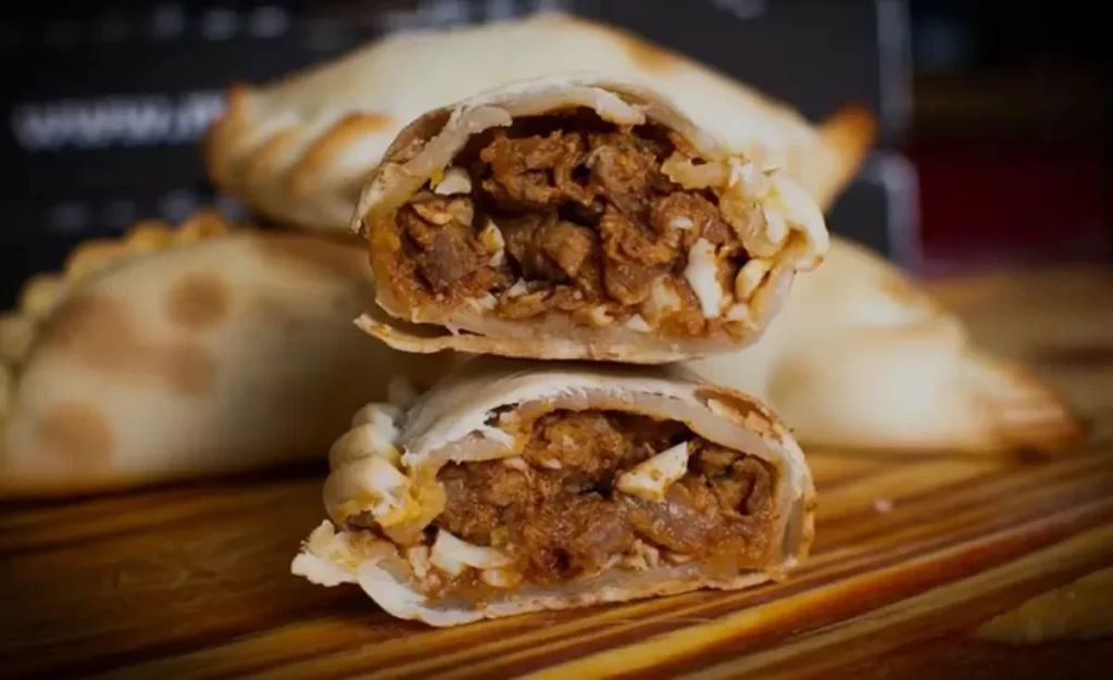 empanadas tucumanas