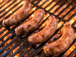 fiesta nacional del chorizo