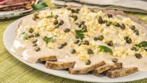 vitel tone