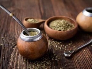 yerba mate