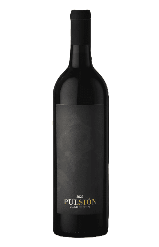 Pulsión Wine