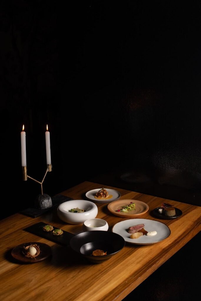 Bocabajo San Valentín