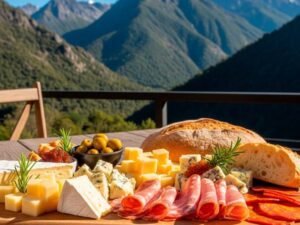 sierra de la ventana