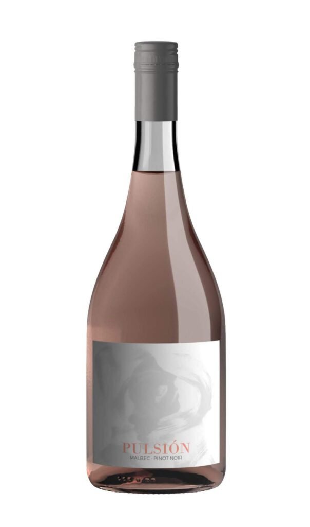Pulsión Wine