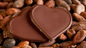 chocolates Lacasa San Valentín