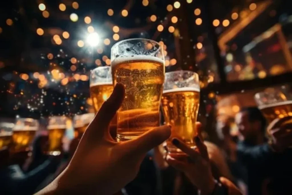 Fiesta de la Cerveza Artesanal