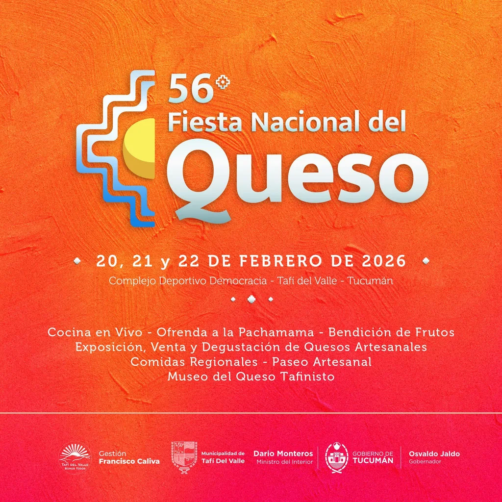 fiesta nacional del queso slider