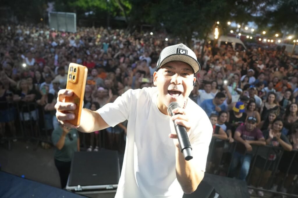 fiesta nacional del trigo