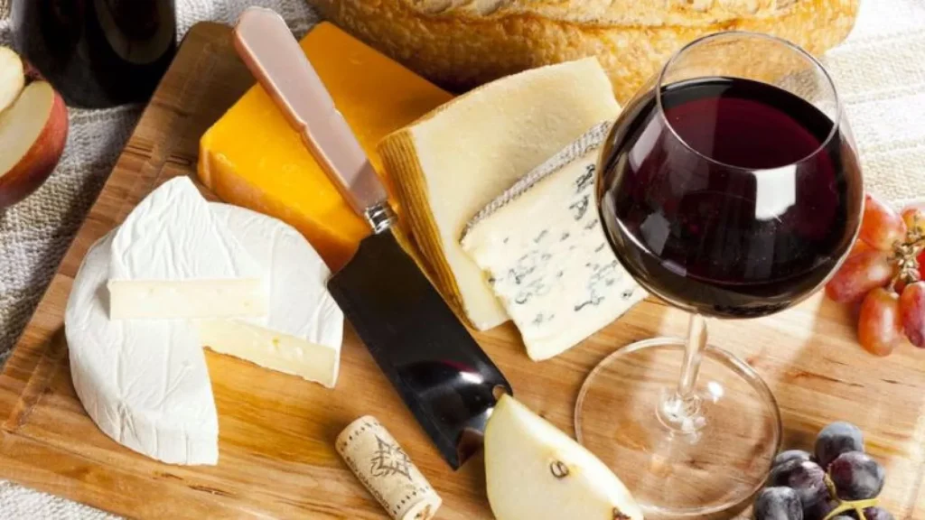 fiesta nacional del queso slider