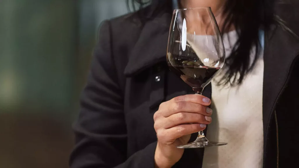 vino dia de la mujer