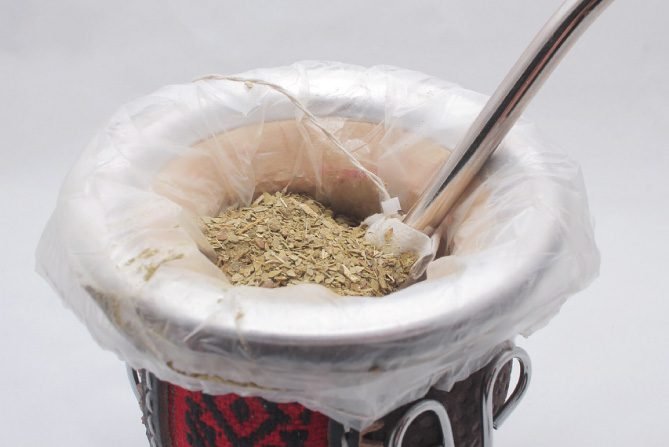 yerba mate matelim