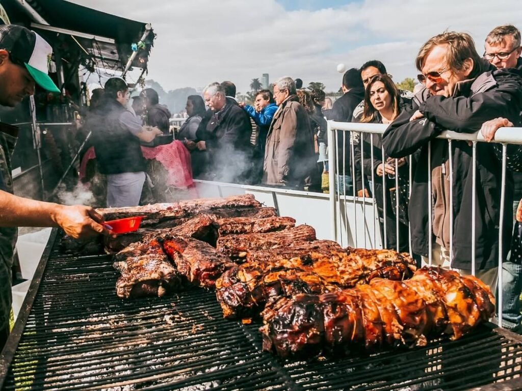 Buenos Aires Festival Carne
