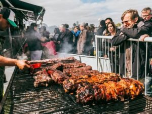 Buenos Aires Festival Carne