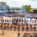 Festival del Costillar Criollo uribelarrea