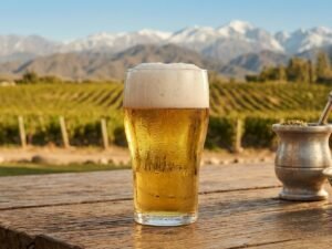 ipa day argento cerveza artesanal