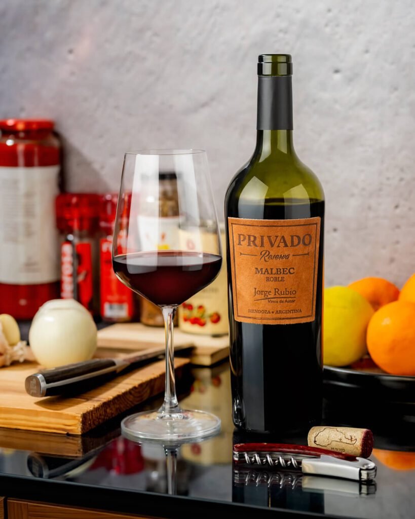 Malbec Privado