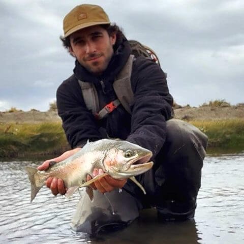 Tierra Salvaje