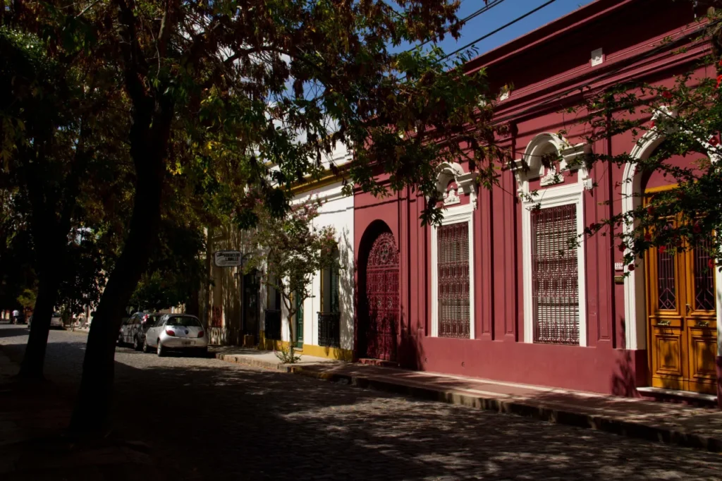 chascomús