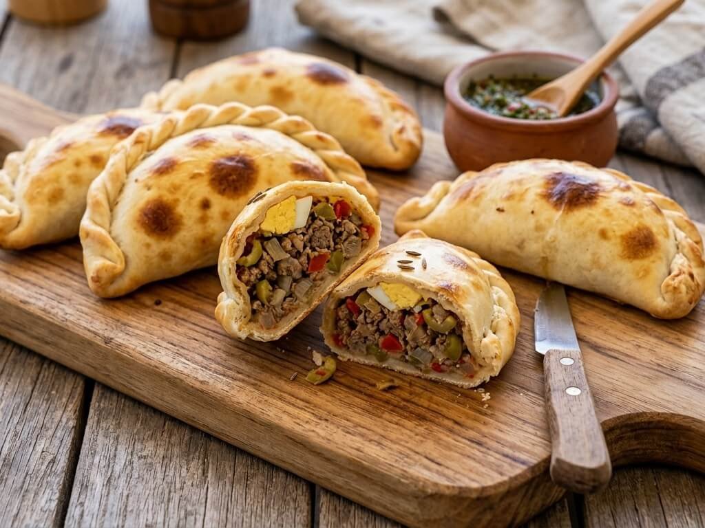 empanada