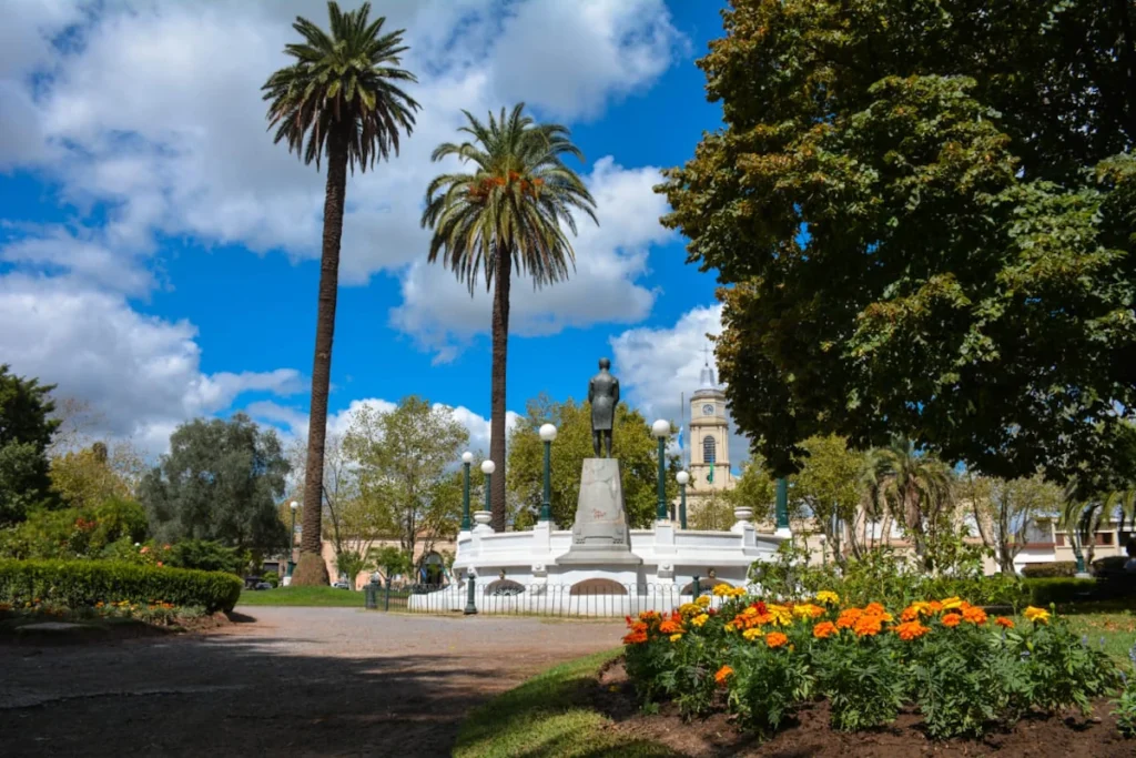 san antonio de areco