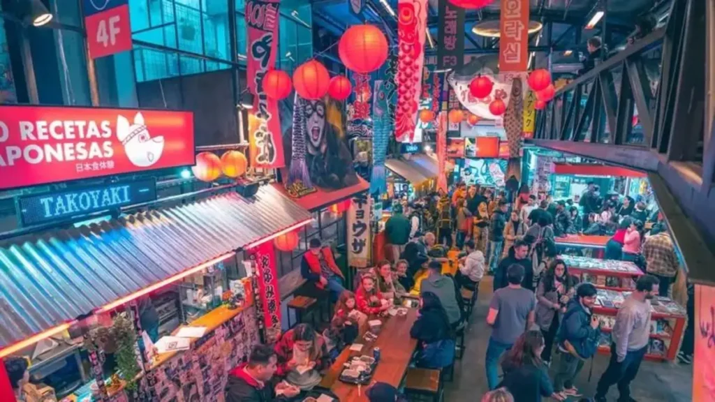 Koi Nobori Matsuri