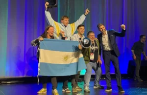 cerveza artesanal world beer cup