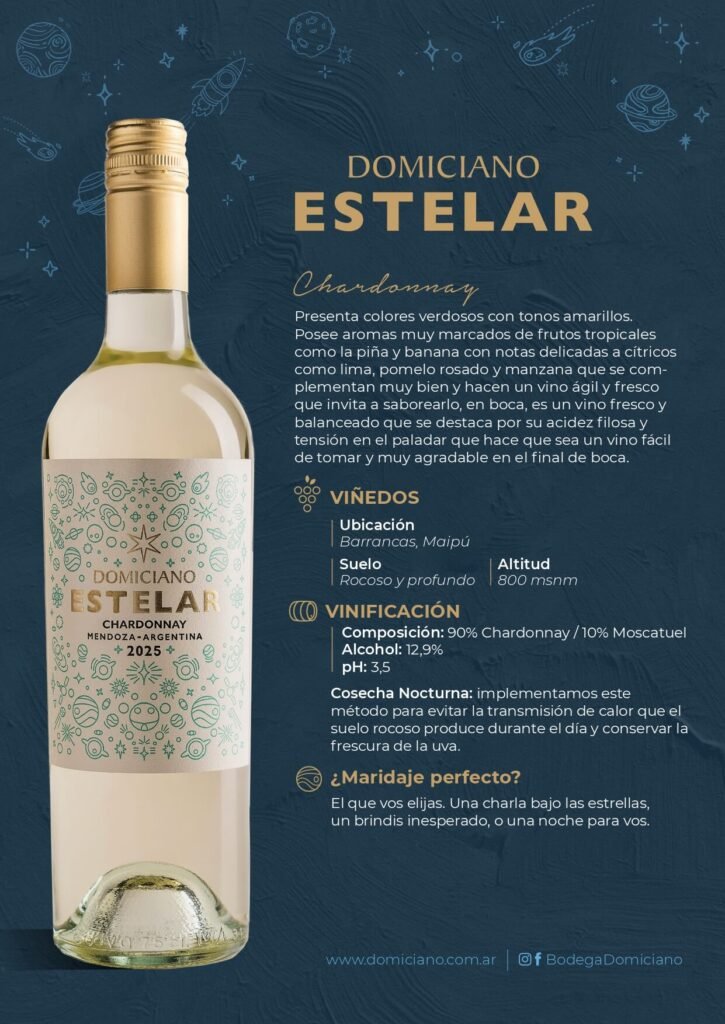 Día del Chardonnay